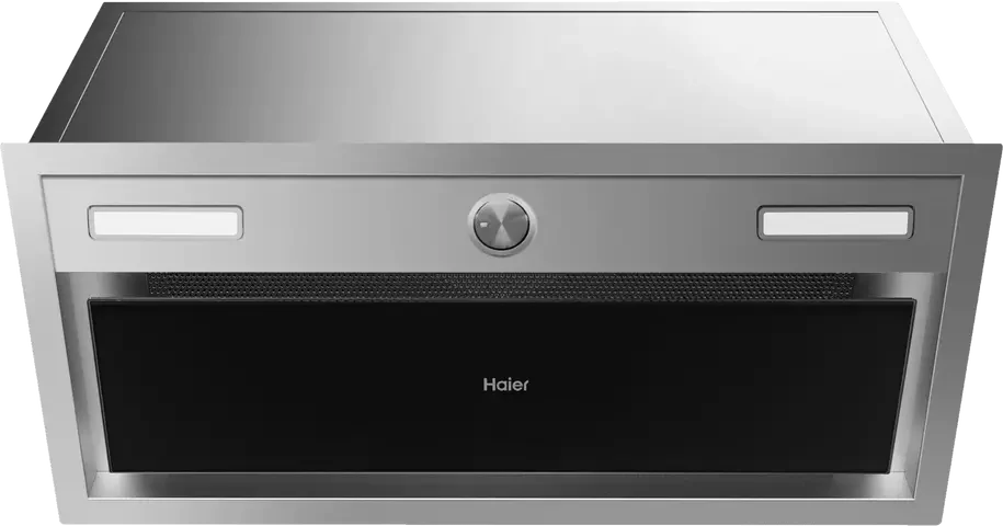 Вытяжка Haier HVX-BI664GBX — фотография 1