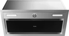 Вытяжка Haier HVX-BI664GBX — фотография 1