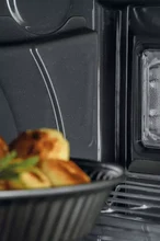 Духовой шкаф Haier HOD-P12CTGB — фотография 8