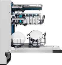 Встраиваемая посудомоечная машина Haier HDWE11-595RU — фотография 6