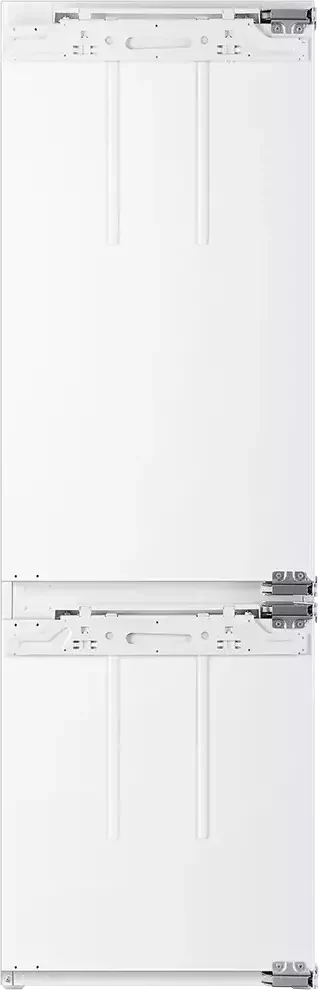 Встраиваемый холодильник Haier BCFT529TWRU — фотография 1
