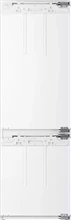Встраиваемый холодильник Haier BCFT529TWRU — фотография 1