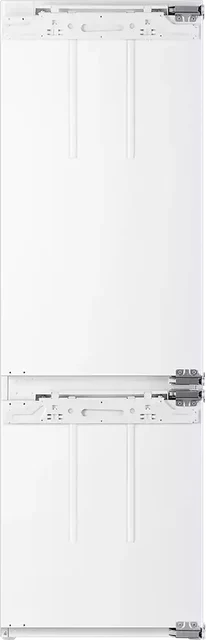 Встраиваемый холодильник Haier BCFT529TWRU