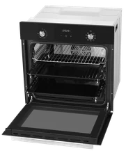 Духовой шкаф Haier HOX-P09CGB — фотография 6