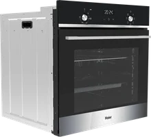 Духовой шкаф Haier HOX-P06HGBX — фотография 2