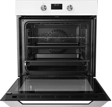 Духовой шкаф Haier HOQ-K5AAN3GW — фотография 4