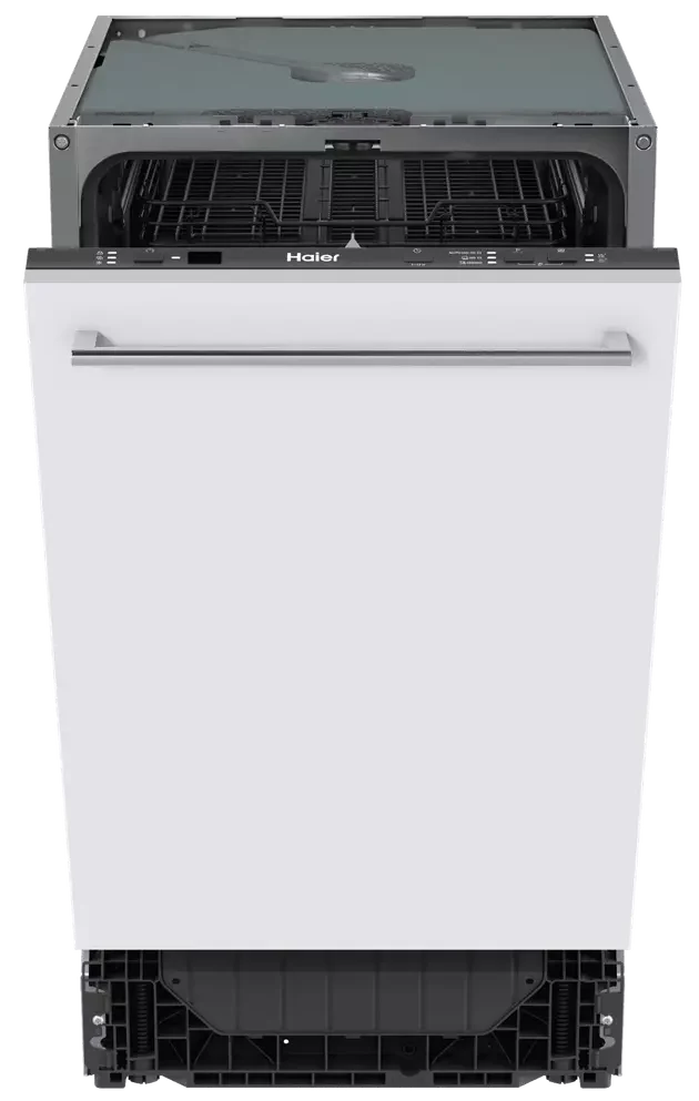 Встраиваемая посудомоечная машина Haier HDWE10-394RU — фотография 1