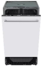 Встраиваемая посудомоечная машина Haier HDWE10-394RU — фотография 1