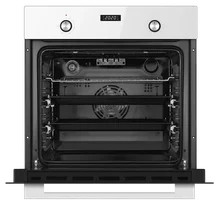 Духовой шкаф Haier HOX-P09CGW — фотография 3