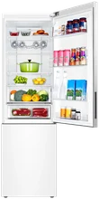 Холодильник Haier C4F640CWU1 — фотография 10
