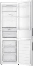 Холодильник Haier CBB538CSG — фотография 3