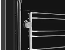 Духовой шкаф Haier HOQ-F6CASGB — фотография 7