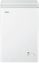 Морозильный ларь Haier HCE100R — фотография 1