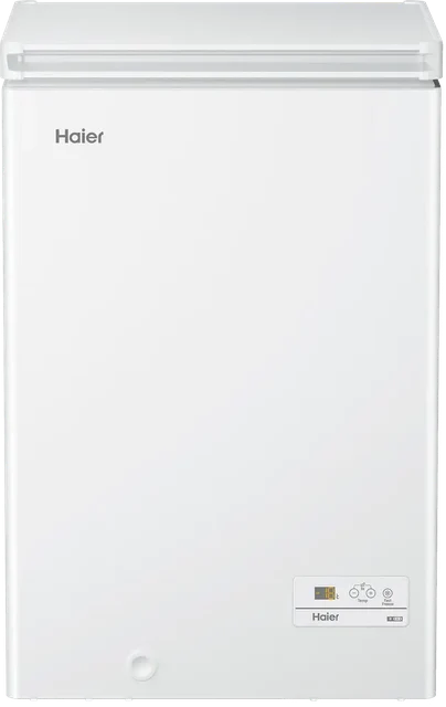 Морозильный ларь Haier HCE100R