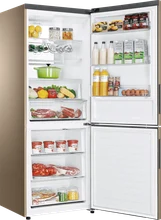 Холодильник Haier C4F744CGG — фотография 5