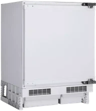 Холодильник Haier HUR100RU — фотография 1