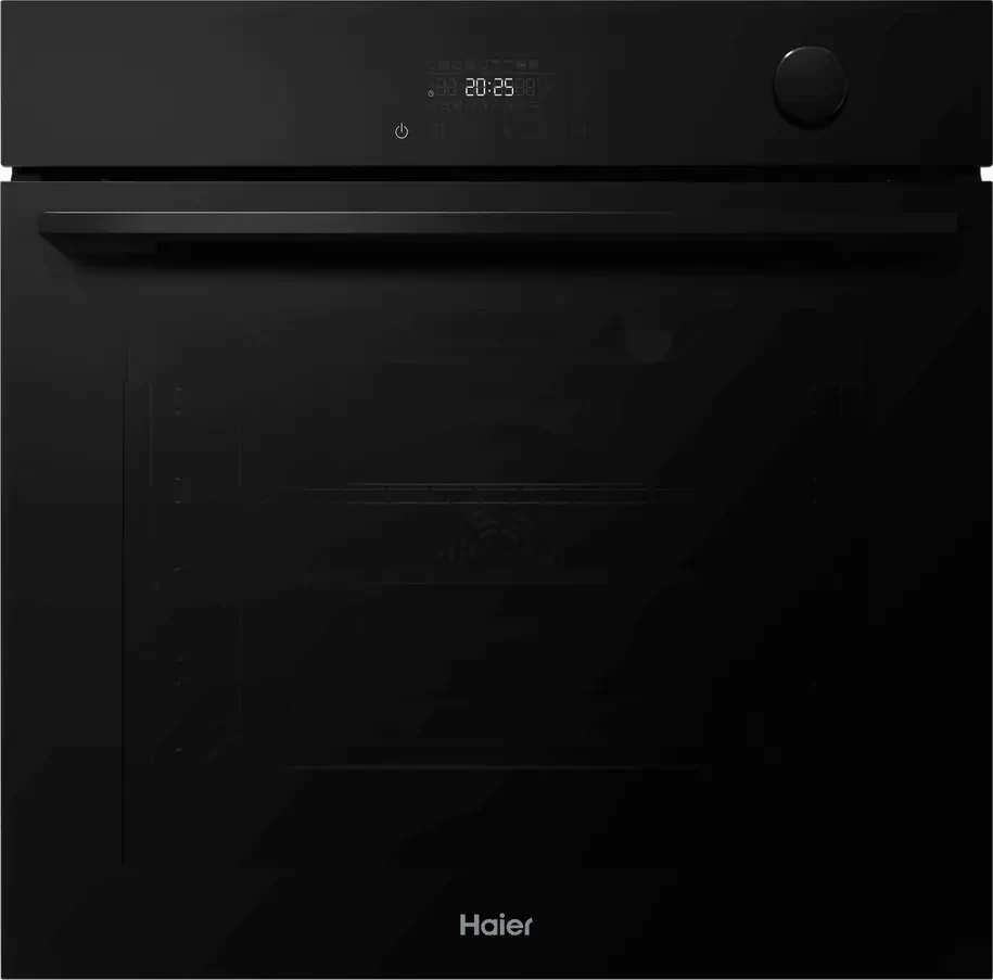 Духовой шкаф Haier HOQ-F4AAN3GB — фотография 1