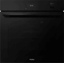Духовой шкаф Haier HOQ-F4AAN3GB — фотография 1