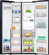 Холодильник Haier HRF-600IP7ERU — фотография 5