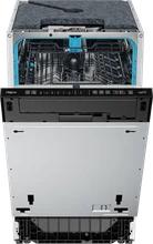Встраиваемая посудомоечная машина Haier HDWE11-594RU — фотография 2