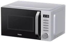 Микроволновая печь с грилем Haier HMB-DG208SA — фотография 3