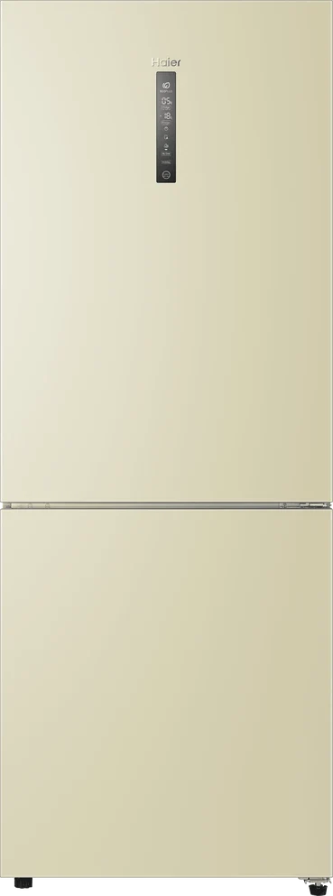 Холодильник Haier C4F744CCG — фотография 1