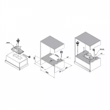 Вытяжка Haier HVX-T642GB — фотография 4