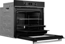 Духовой шкаф Haier HOQ-K3QNP6BX — фотография 6
