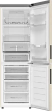 Холодильник Haier C4F637CCRGU1 — фотография 3