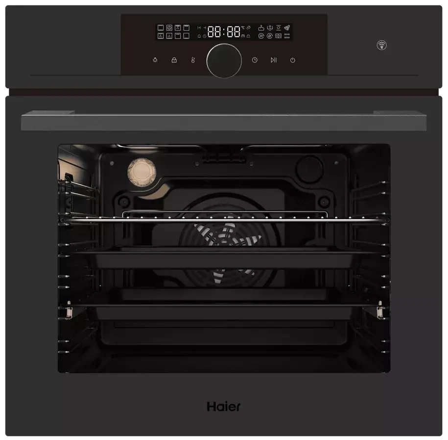 Духовой шкаф Haier HOX-FP5RAGG — фотография 1
