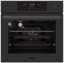 Духовой шкаф Haier HOX-FP5RAGG — фотография 1