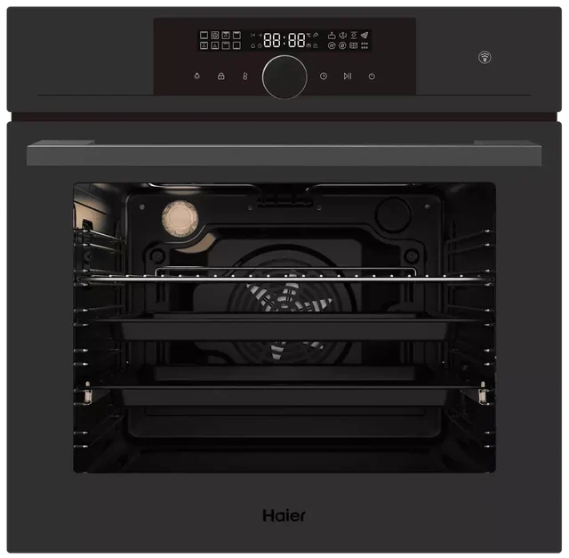 Духовой шкаф Haier HOX-FP5RAGG
