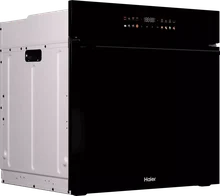 Духовой шкаф Haier HOQ-M5AAN3GB — фотография 3