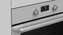 Духовой шкаф Haier HOQ-K5AAN3GG — фотография 9