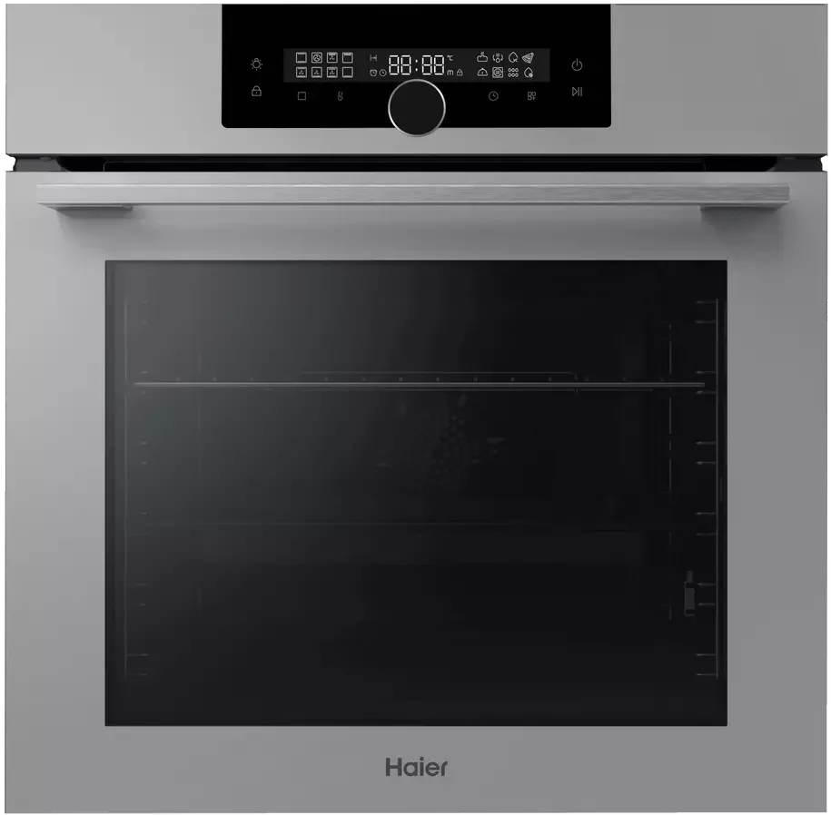Духовой шкаф Haier HOQ-F6QAN3GG — фотография 1