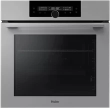 Духовой шкаф Haier HOQ-F6QAN3GG — фотография 1