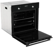 Духовой шкаф Haier HOX-P06HGB — фотография 4