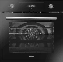 Духовой шкаф Haier HOD-PM08TGB — фотография 1
