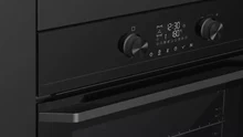 Духовой шкаф Haier HOQ-K5AAN3GB — фотография 10
