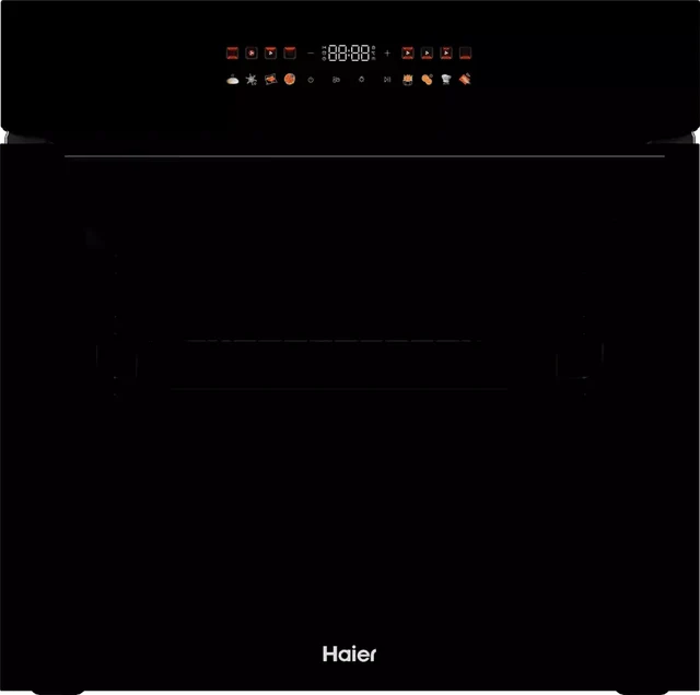 Духовой шкаф Haier HOQ-M5AAN3GB