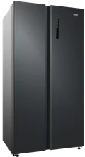 Холодильник Haier HRF-600DB7RU — фотография 2