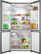 Холодильник Haier HTF-610DM7RU — фотография 3