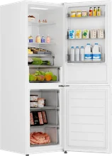 Холодильник Haier CEF530CWRG — фотография 5