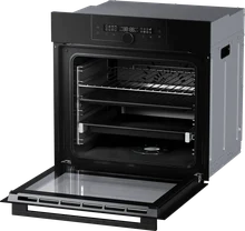 Духовой шкаф Haier HOQ-F6QSB4GBU — фотография 3