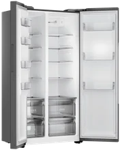 Холодильник Haier HRF-522DS6RU — фотография 5