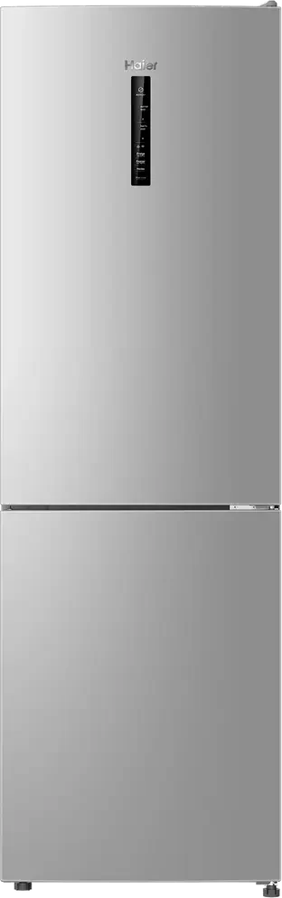 Холодильник Haier CEF534CSRG — фотография 1