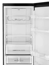 Холодильник Haier C4F640CGBGU1 — фотография 6