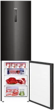 Холодильник Haier C4F740CBXGU1 — фотография 9