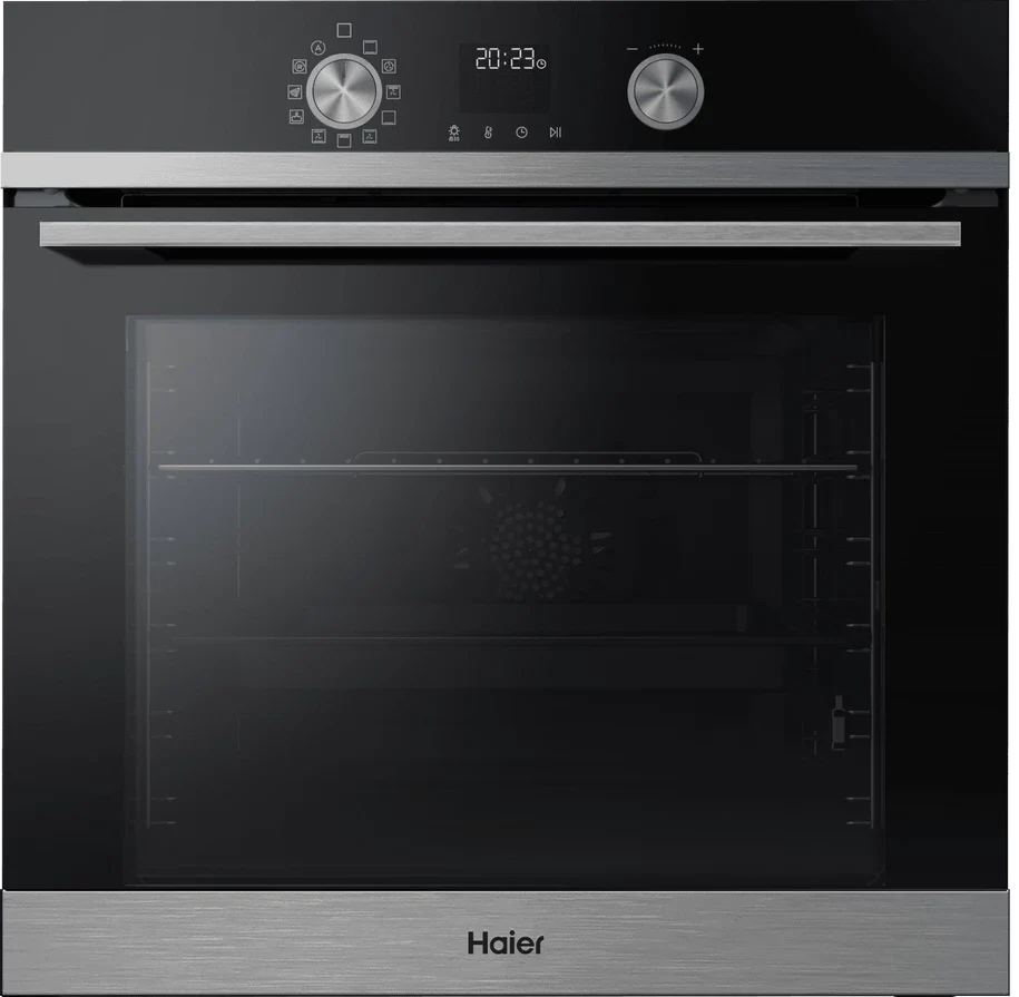 Духовой шкаф Haier HOQ-K4AAN3BX — фотография 1