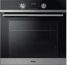 Духовой шкаф Haier HOQ-K4AAN3BX — фотография 1